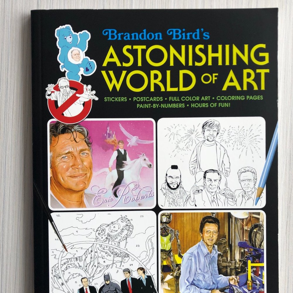 Art Book